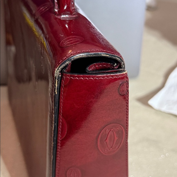 Cartier Happy Birthday Bag (1999-2000) - Picture 7 of 15